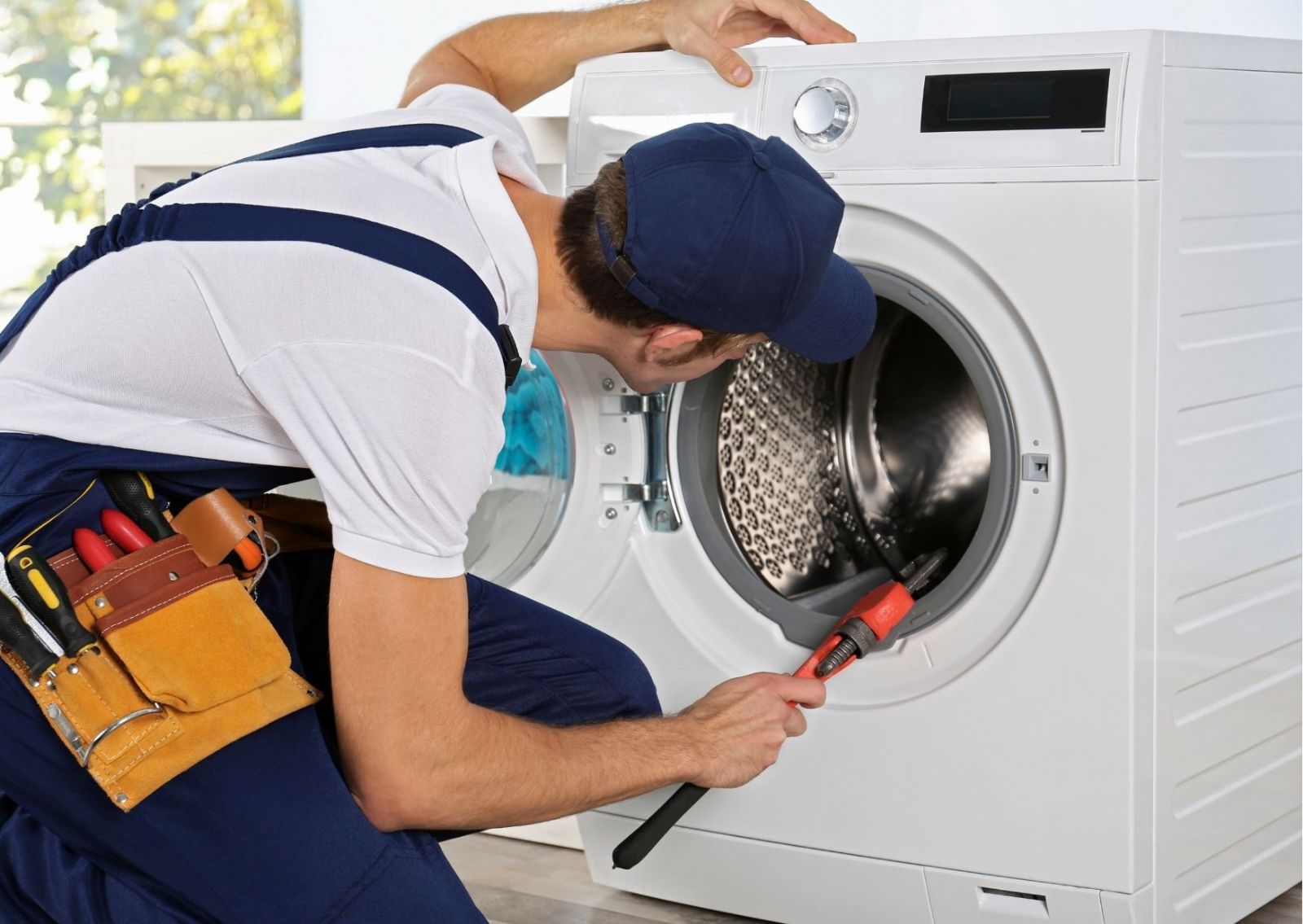 Birlik Mahallesi Bosch Çamaşır Makinesi Servisi